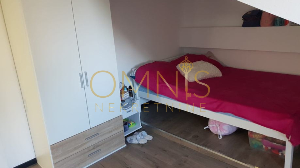 Rijeka, Korzo, 4-room apartment, 74m2, for sale!