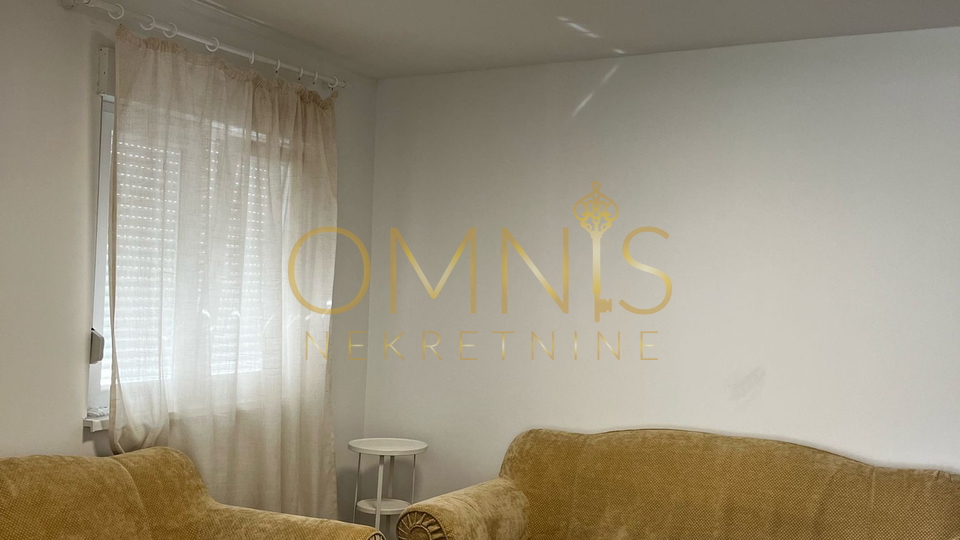 Apartment with yard, Čavle – fully renovated