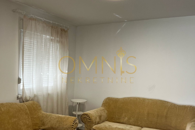 Apartment with yard, Čavle – fully renovated