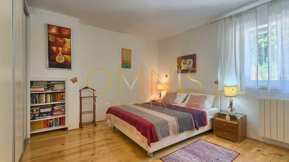 House, 230 m2, For Sale, Kršan