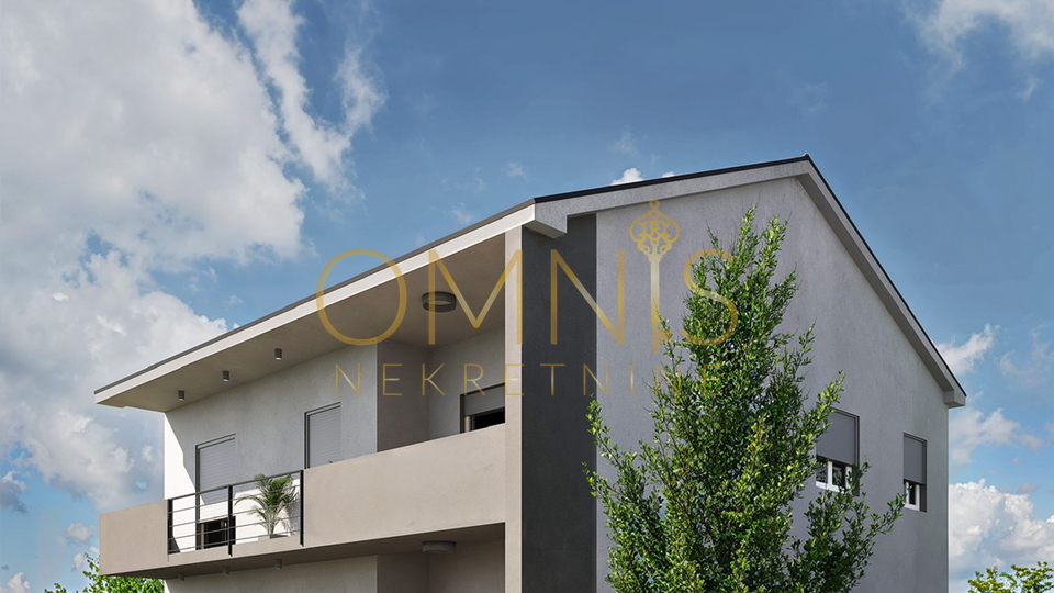 Apartment, 113 m2, For Sale, Rijeka - Srdoči