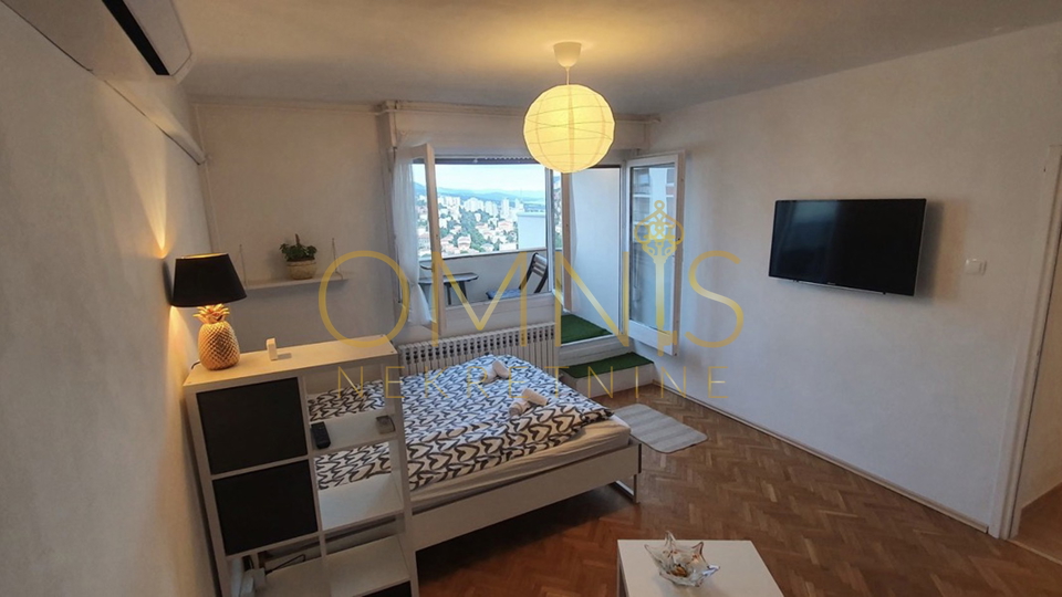 Kozala, Rijeka - Najam moderno uređenog stana