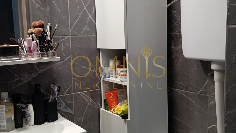 Apartment, 40 m2, For Sale, Rijeka - Mlaka