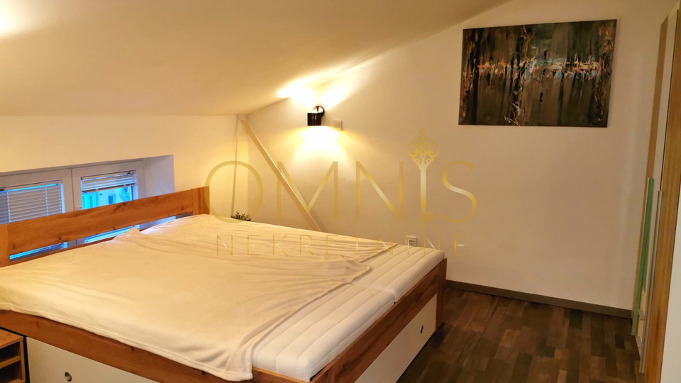 Moderan stan na Potoku – 48m², kompletno renoviran i namješten!