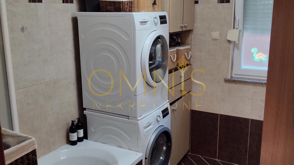Apartment, 68 m2, For Sale, Viškovo