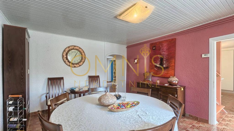 House, 230 m2, For Sale, Kršan