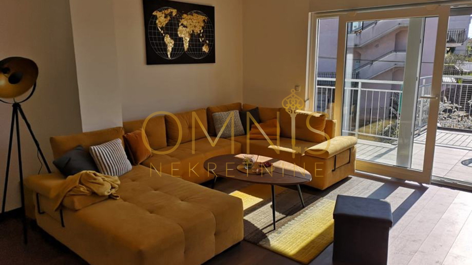 Apartment, 106 m2, For Sale, Rijeka - Zamet