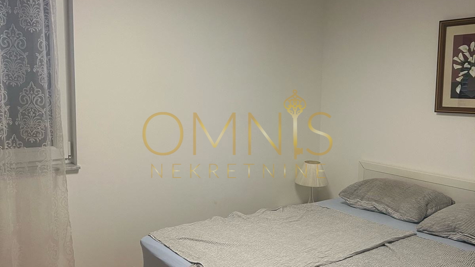 Apartman s pogledom na more, Terasa, okućnica – Pinezići, Krk