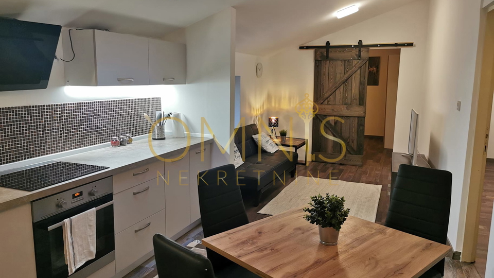 Moderan stan na Potoku – 48m², kompletno renoviran i namješten!