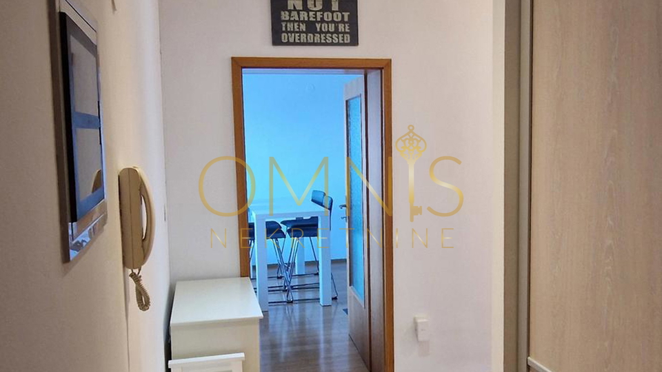 Pobri – Modern apartment with a beautiful view of Kvarner