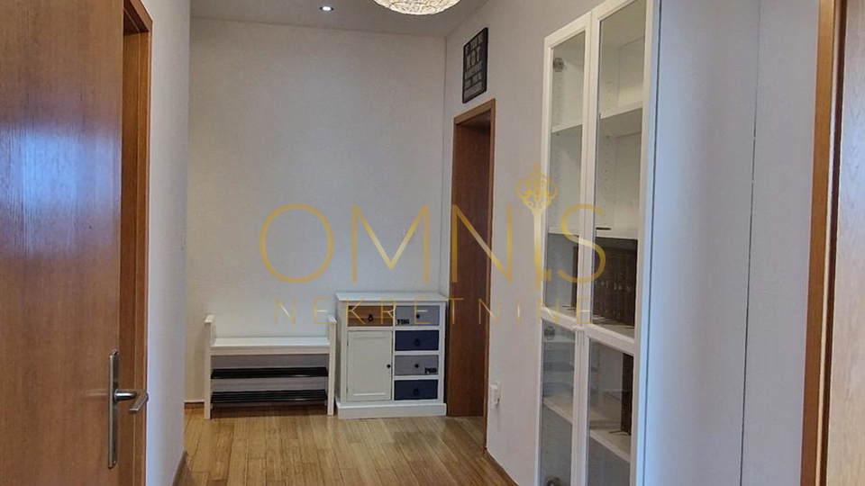 Pobri – Modern apartment with a beautiful view of Kvarner
