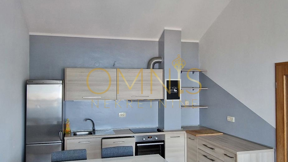 Pobri – Modern apartment with a beautiful view of Kvarner