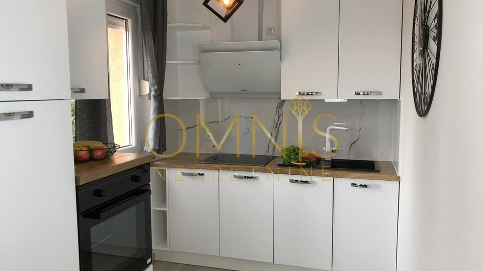 Ekskluzivna villa od 505m2 iznad Opatije!