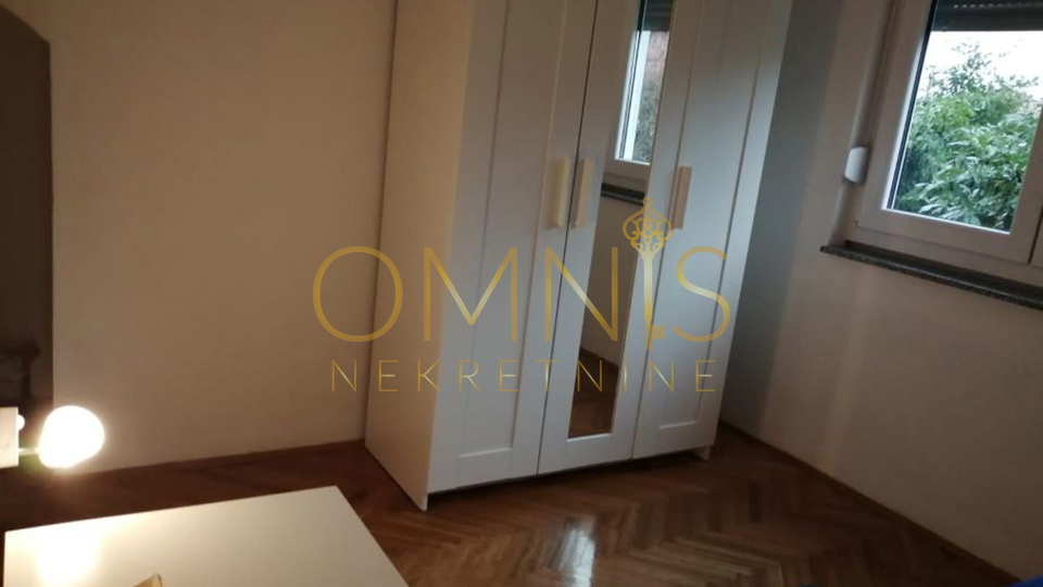 Apartment, 106 m2, For Sale, Rijeka - Zamet