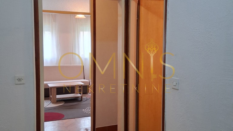 Rijeka,Škurinje-garsonjera,28m2,prodaja!