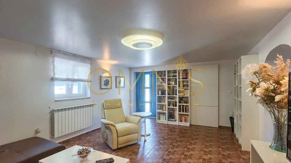 House, 230 m2, For Sale, Kršan