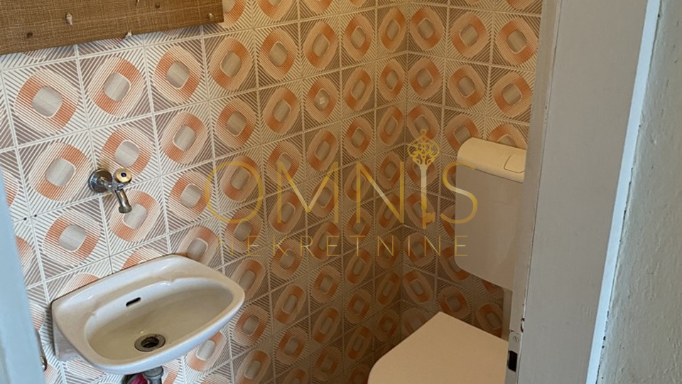 House, 87 m2, For Sale, Novi Vinodolski