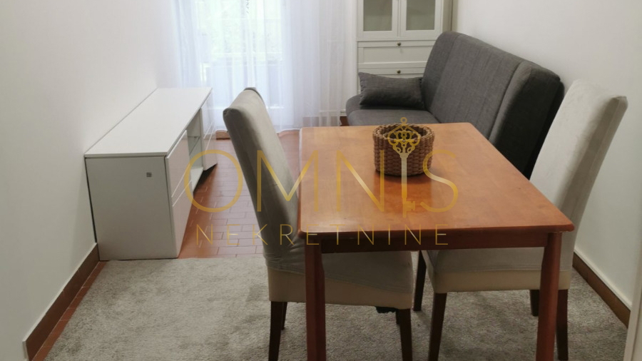 Apartment, 43 m2, For Rent, Rijeka - Belveder