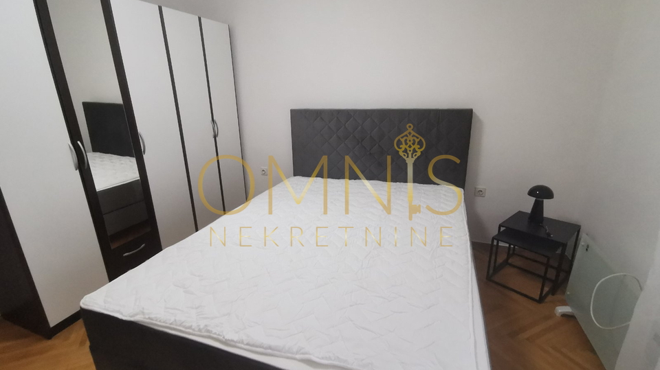 Apartment, 43 m2, For Rent, Rijeka - Belveder