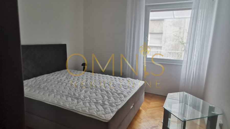 Apartment, 43 m2, For Rent, Rijeka - Belveder