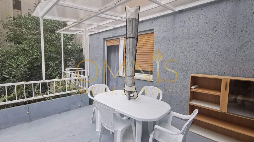 Apartment, 43 m2, For Rent, Rijeka - Belveder