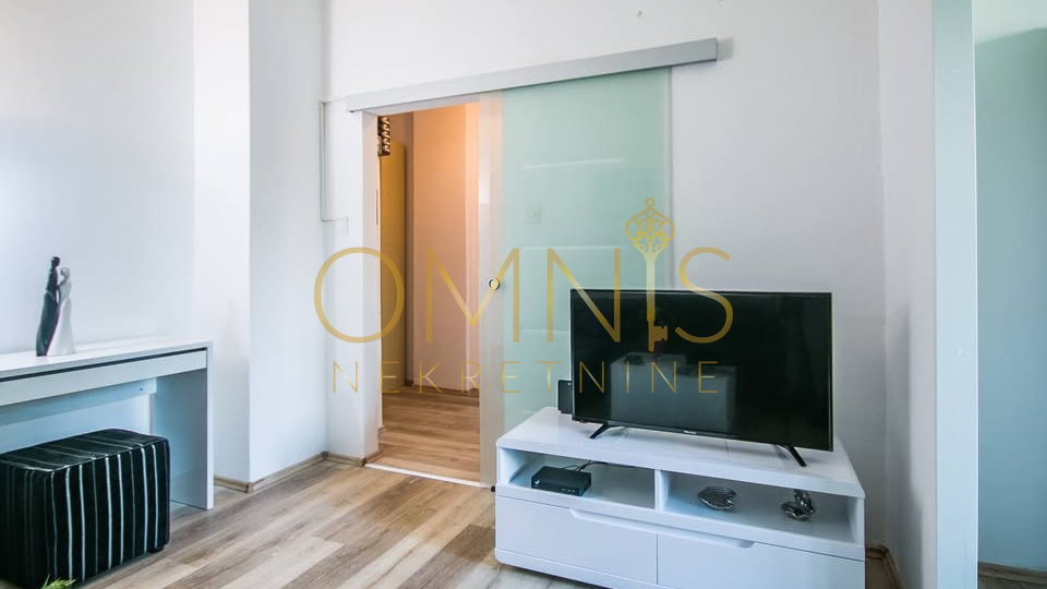 Iznajmljuje se potpuno namješten i uredan stan na Brajdi/Potoku