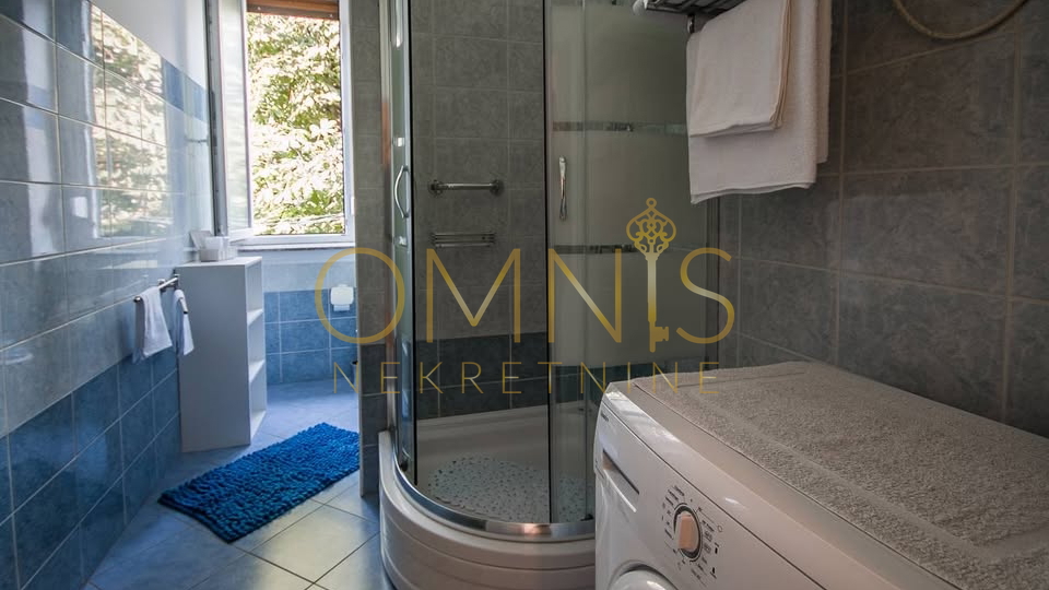 Iznajmljuje se potpuno namješten i uredan stan na Brajdi/Potoku