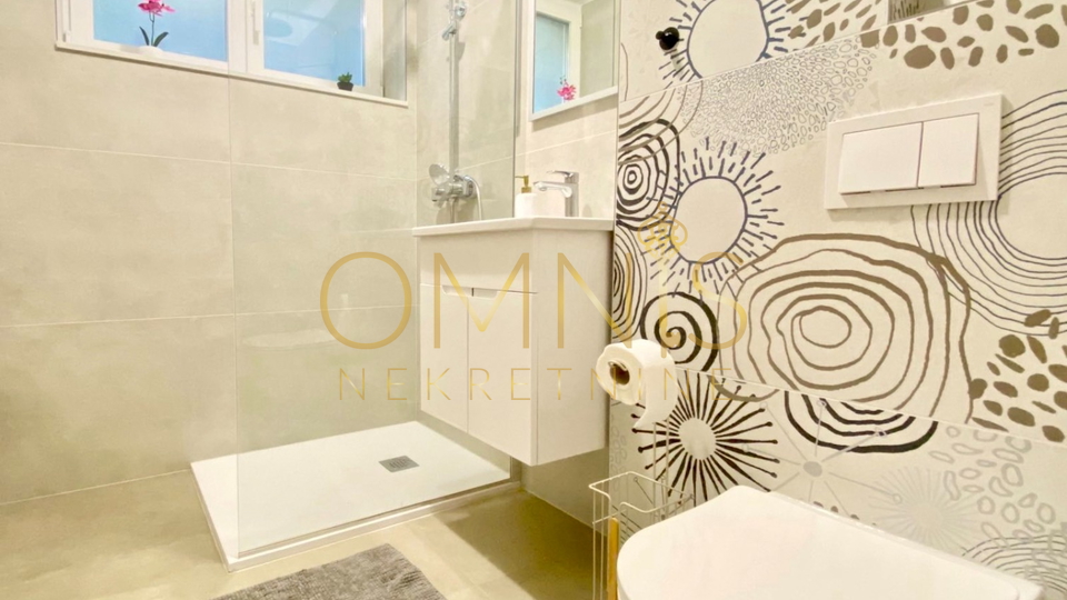 Najam moderno novouređenog dvosobnog stana s dnevnim boravkom – Rijeka, Bulevard