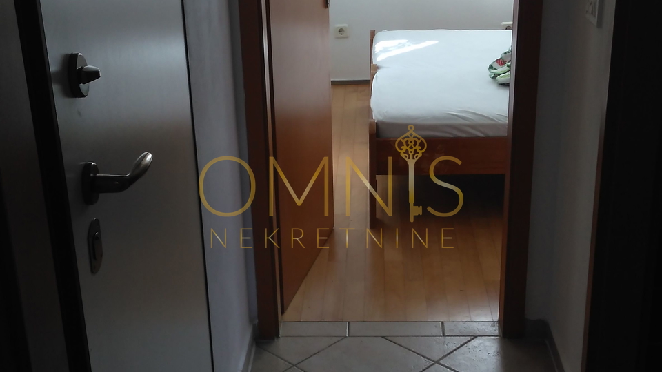 Apartment, 33 m2, For Sale, Punat