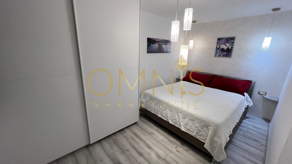 OPATIJA- stan , 1s + DB, ODLIČNO UREĐEN!!