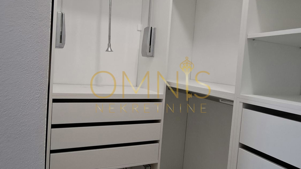 Kompletno adaptiran stan 125 m² – dvije odvojene stambene jedinice, Potok