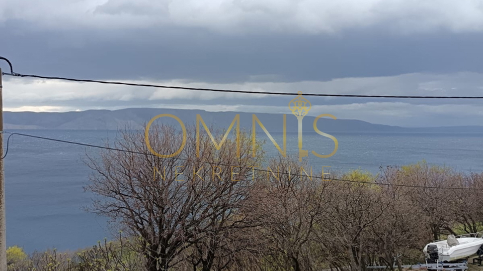 Apartment, 76 m2, For Sale, Senj