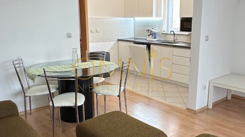 Malinska – Moderan Apartman 400 m od Mora