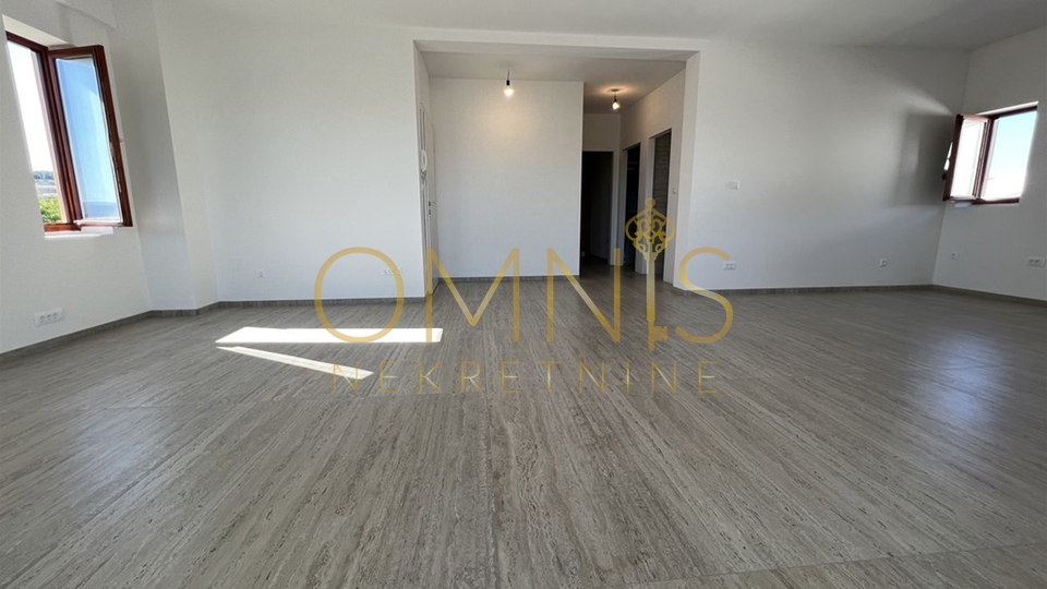 Apartment, 100 m2, For Sale, Krk