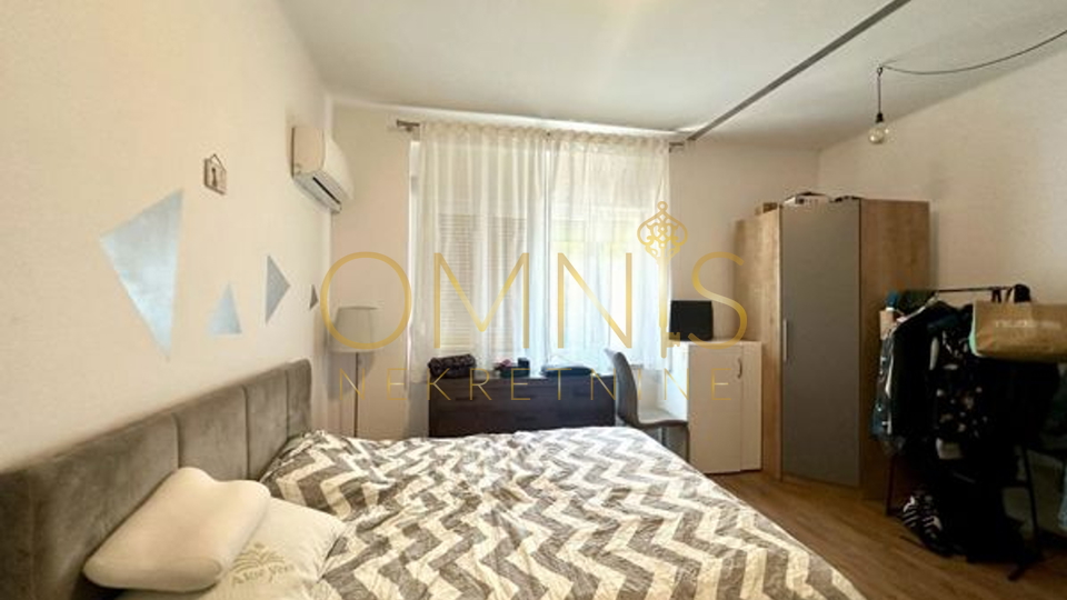 Rijeka,Vojak,stan 72m2,2S+DB,prodaja!