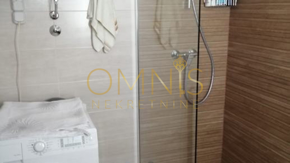 Apartment, 106 m2, For Sale, Rijeka - Zamet