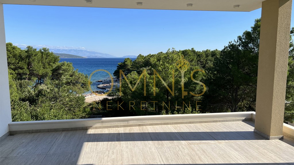 Apartment, 100 m2, For Sale, Krk