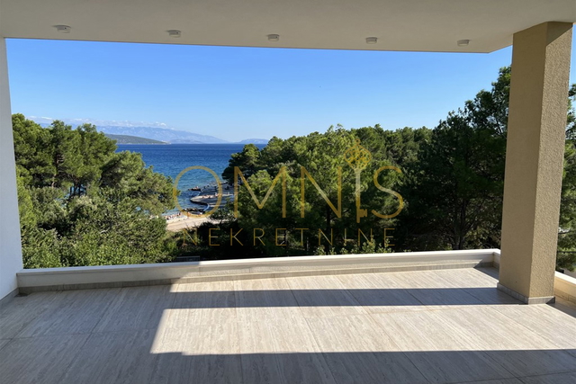 Apartment, 100 m2, For Sale, Krk