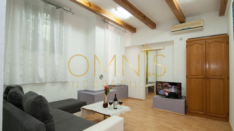 Apartment, 41 m2, For Rent, Lovran