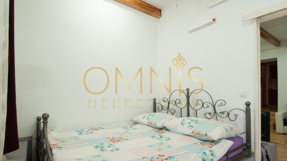Apartment, 41 m2, For Rent, Lovran
