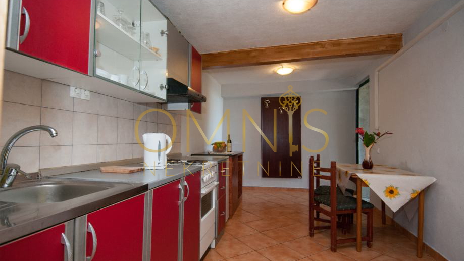 Apartment, 41 m2, For Rent, Lovran