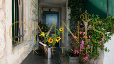 Apartment, 41 m2, For Rent, Lovran
