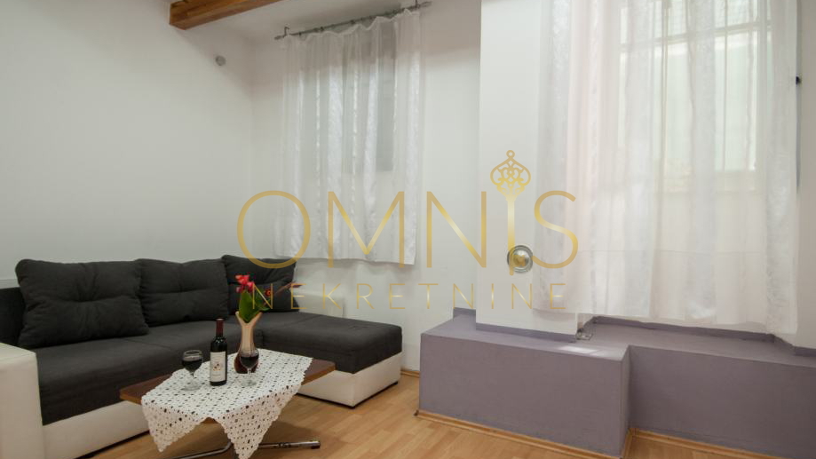 Apartment, 41 m2, For Rent, Lovran