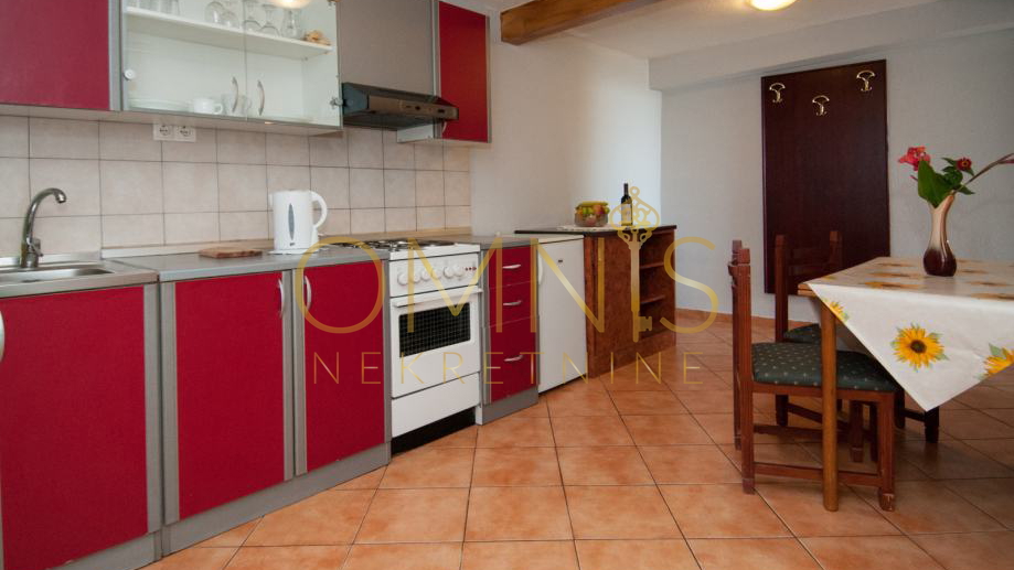 Apartment, 41 m2, For Rent, Lovran