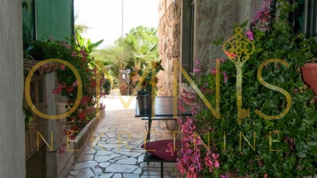 Apartment, 41 m2, For Rent, Lovran