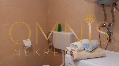 Apartment, 41 m2, For Rent, Lovran