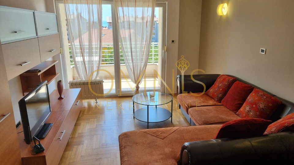 Stan za najam, 1S+DB, Srdoči