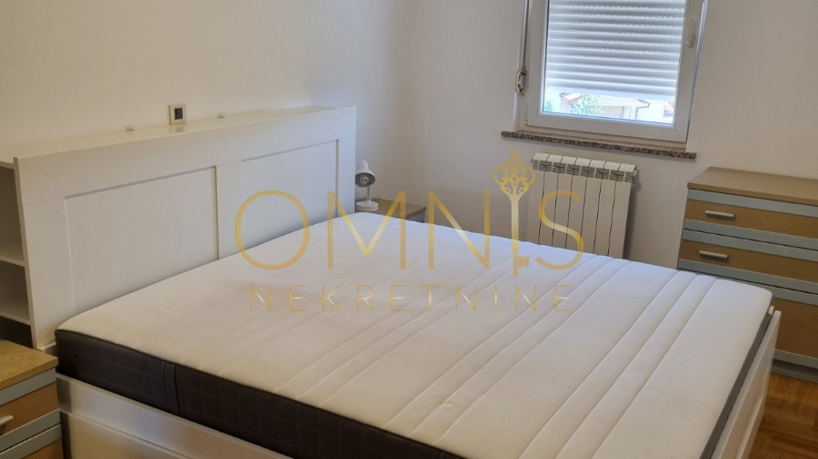 Stan za najam, 1S+DB, Srdoči