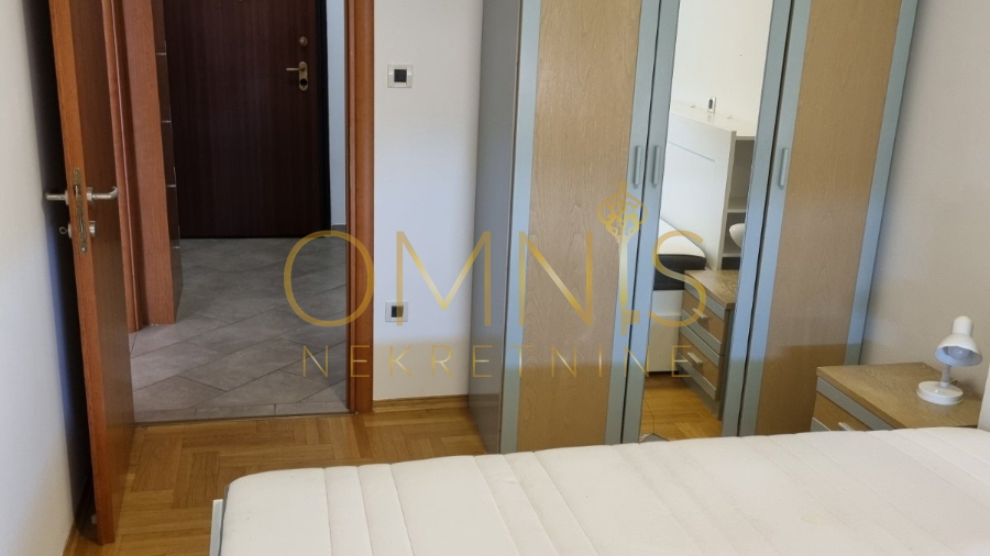 Stan za najam, 1S+DB, Srdoči