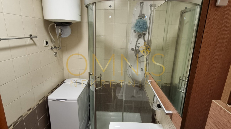 Stan za najam, 1S+DB, Srdoči